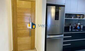 Imagem 4: Lindo ap com 80m2 c/03dmts, 02 vagas fixas no melhor do ipiranga