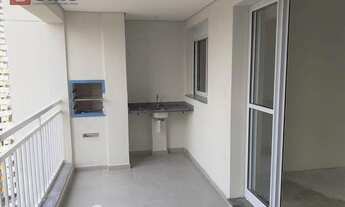 Imagem 3: Apartamento com 3 dormitórios à venda, 105 m² por R$ 630.000 - Alemães - Piracicaba/SP