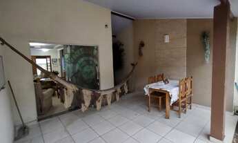 Imagem: Casa com 3 quartos em Residencial Canadá