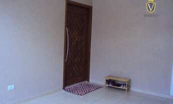 Imagem 2: Casa com 3 dormitórios à venda, 125 m² por R$ 680.000,00 - Jardim Torres São José - Jundia