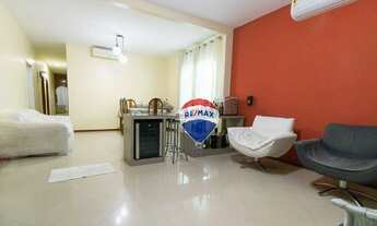 Imagem 4: Belíssima casa no conjunto Aruanã com 5 dormitórios à venda, 297 m² por R$ 630.000 - Próxi