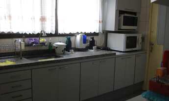 Imagem 5: Apartamento residencial à venda, Vila Leopoldina, São Paulo