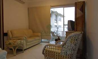 Imagem 4: Apartamento à venda, 3 quartos, 1 suíte, 1 vaga, Enseada - Guarujá/SP