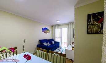 Imagem 3: Apartamento de 3 Dormitórios ao lado do Shopping Maia