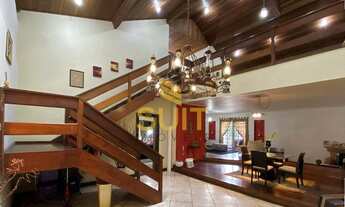 Imagem 7: Fazendinha 4 Dormitórios Suíte Acessibilidade Lazer Natureza Casa Caseiro - Chácara dos Ju