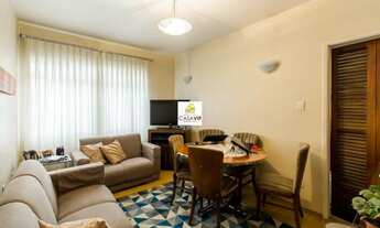 Imagem: Apartamento à venda, Vila Nova Conceição