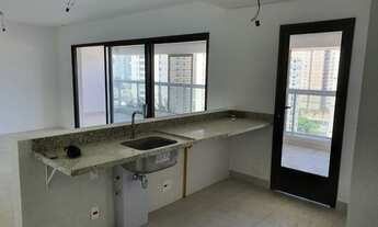 Imagem 2: Apartamento no Brooklin de 137m com 3 suítes e 2 vagas