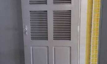 Imagem 4: Casa com 2 dormitórios para alugar, 48 m² por R$ 1.100,00/mês - Joaquim Távora - Fortaleza