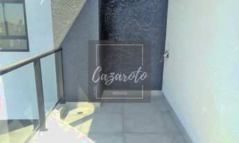 Imagem 4: Cobertura Duplex a Venda Nova e Pronta para Morar no Bairro Mercês Com 2 Dormitórios sen