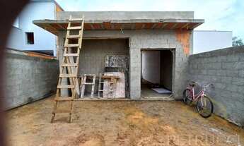 Imagem 4: Casa - Jardim União - Indaiatuba