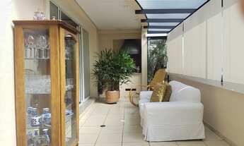 Imagem: Apartamento à venda, Perdizes, São Paulo