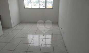 Imagem 2: Apartamento - 02 quartos - Rocha Miranda