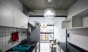 Imagem 7: Apartamento à venda, Vila Suzana, 70m², 1 dormitório, 1 vaga!