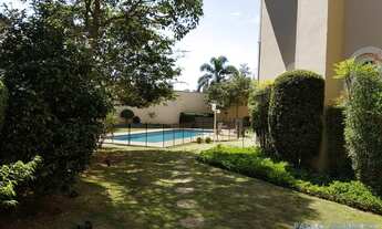 Imagem 5: CASA ASSOBRADADA - BROOKLIN - SP