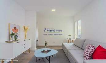 Imagem 4: Apartamento para venda no Jardim Paulista