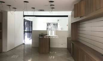 Imagem 5: CONJUNTO COMERCIAL EM SANTO AMARO