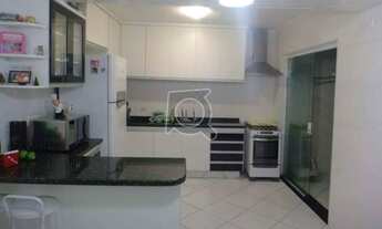 Imagem 7: Sobrado à venda no Jardim Brasil!