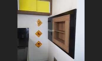 Imagem 5: ITAPEMA - Apartamento Padrão - Morretes