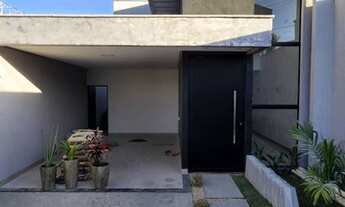 Imagem 4: EXCELENTE CASA TÉRREA NO SETOR MORUMBI GOÂNIA-GO