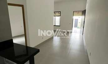 Imagem 4: Casa 3 quartos, sendo 1 suíte, cerca elétrica, portão eletrônico, interfone - Goiânia - G