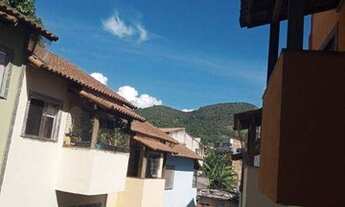 Imagem 2: Casa com 2 dormitórios à venda por R$ 160.000,00 - Vila Valqueire - Rio de Janeiro/RJ