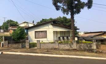 Imagem 5: Quot;Bairro 28 de Janeiro" - lote residencial a venda contendo casa de madeira - Cen