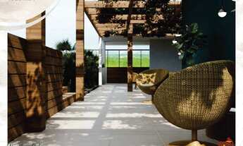 Imagem 4: Rooftop Orla Tamandaré o lugar perfeito para investir e curtir um cenário paradisíaco