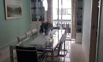 Imagem 6: Apartamento com 3 dormitórios à venda, 155 m² por R$ 1.270.000,00 - Vila São Francisco - S