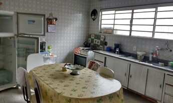 Imagem 5: Casa terreá à venda, Parque Novo Mundo, São Paulo - CA1308