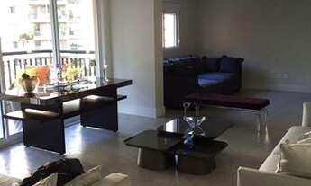 Imagem: APARTAMENTO - MOEMA PÁSSAROS - SP