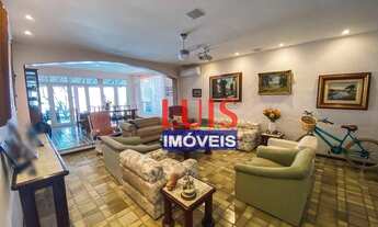 Imagem 5: Magnífica casa triplex com 4 dormitórios à venda, 240 m² por R$ 3.200.000 - Itacoatiara