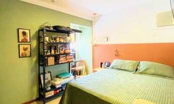 Imagem 3: 04 QUARTOS SUTE COM CLOSET 02 VAGAS MIOLO DA PRAIA DO CANTO