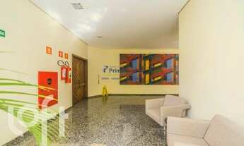 Imagem 2: Apartamento à venda 2 Quartos, 2 Suites, 2 Vagas, 145M², Itaim Bibi, São Paulo - SP