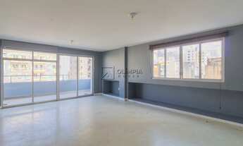 Imagem 2: Cobertura Locação 2 Dormitórios - 180 m² Paraíso