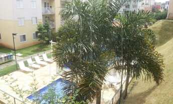 Imagem 2: Apartamento - Jardim Santa Rosa - Valinhos