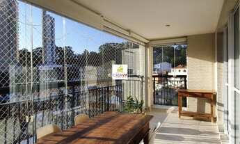 Imagem 4: Apartamento à venda, Parque Mandaqui, 105m², 3 dormitórios, 2 suítes, 2 vagas!