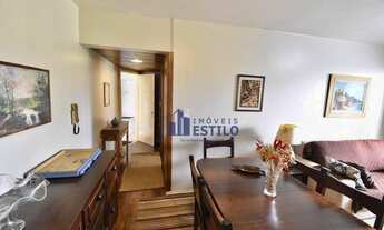 Imagem 6: Apartamento à venda, 83 m² por R$ 260.000,00 - Exposição - Caxias do Sul/RS