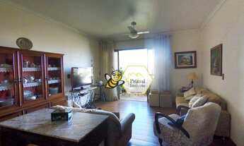 Imagem 5: Apartamento com 3 dormitórios, 243 m² - venda por R$ 700.000,00 ou aluguel por R$ 2.800,00