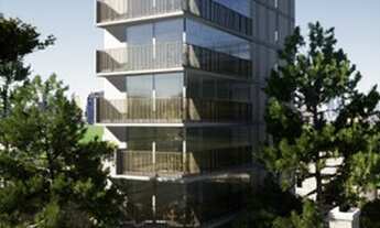 Imagem: Conheça o apartamento com 80m² privativos