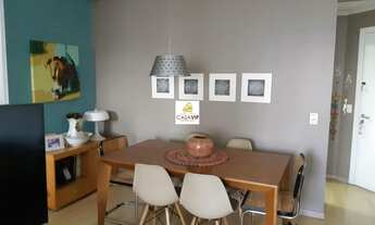 Imagem 3: Apartamento à venda, Mooca, 92m², 2 dormitórios, 1 suíte, 2 vagas!