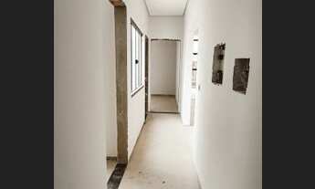 Imagem 4: CASA 3 DORMITÓRIOS SENDO 1 SUÍTE NO BOSQUE DA MATA