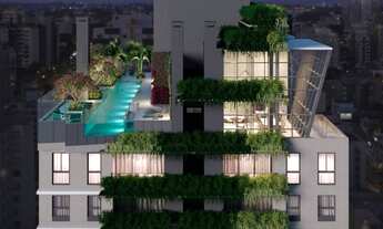 Imagem 3: Apartamento à venda, Bosco Centrale - Curitiba