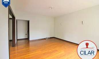 Imagem 4: Curitiba - Apartamento Padrão - Mercês