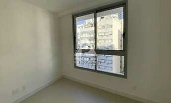 Imagem 7: Apartamento à venda, 2 quartos, 1 suíte, 1 vaga, Botafogo - RIO DE JANEIRO/RJ