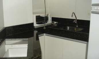 Imagem 3: APARTAMENTO DUPLEX RESIDENCIAL PARA LOCAÇÃO, ITAIM BIBI, SÃO PAULO