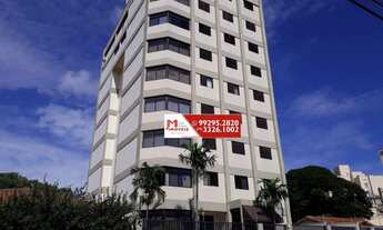 Imagem: Apartamento com 3 dormitórios à venda