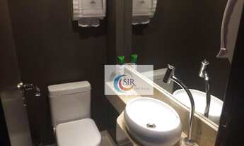 Imagem 6: Conjunto para alugar, 135 m²Vila Olímpia - São Paulo/SP