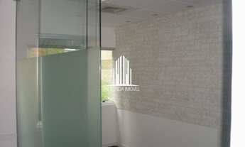 Imagem 4: SALA COMERCIAL NA VILA OLÍMPIA COM VAGA DE GARAGEM