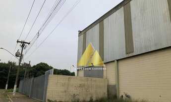 Imagem 4: Galpão, 2000 m² - venda por R$ 5.800.000,00 ou aluguel por R$ 35.000,00/mês - Jardim Dall