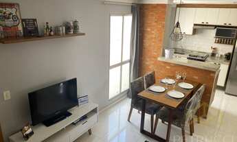 Imagem 5: Apartamento - Parque das Cachoeiras - Campinas